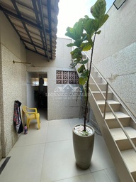 Apartamento de 4 quartos, no bairro turista 1, em Caldas Novas | Eu Corretor