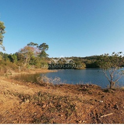 Chácara de no bairro Ilha do Zé Araújo, em Caldas Novas | Eu Corretor