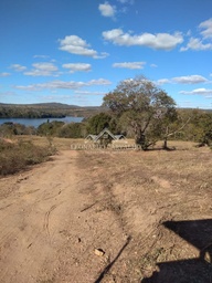 Chácara de no bairro Ilha do Zé Araújo, em Caldas Novas | Eu Corretor