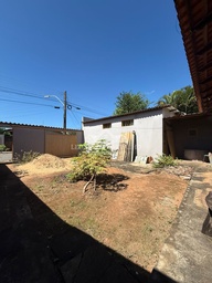 Casa de 3 quartos, 140m² no bairro boa vista, em Caldas Novas | Eu Corretor