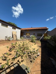 Casa de 3 quartos, 140m² no bairro boa vista, em Caldas Novas | Eu Corretor