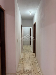 Casa de 3 quartos, 140m² no bairro boa vista, em Caldas Novas | Eu Corretor