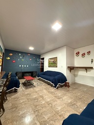 Casa de 5 quartos, no bairro RESIDENCIAL VILLAGE, em Caldas Novas | Eu Corretor