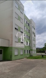 Apartamento de 2 quartos, 62m² no bairro Chapéu do Sol, em Porto Alegre | Eu Corretor