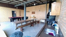 Casa de 3 quartos, no bairro Passagem maciambu, em Palhoça | Eu Corretor