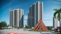 Apartamento de 1 quarto, 58m² no bairro Altiplano Cabo Branco, em João Pessoa | Eu Corretor