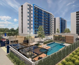 Apartamento de 2 quartos, 54m² no bairro Água Fria, em João Pessoa | Eu Corretor