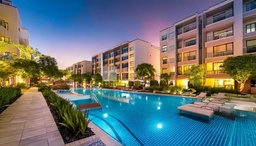 Apartamento de 2 quartos, 54m² no bairro Água Fria, em João Pessoa | Eu Corretor