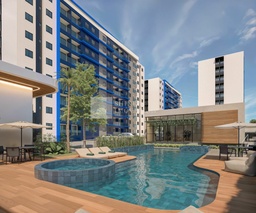 Apartamento de 2 quartos, 54m² no bairro Água Fria, em João Pessoa | Eu Corretor