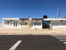 Consultório de 14 quartos, no bairro Centro, em Tupã | Eu Corretor