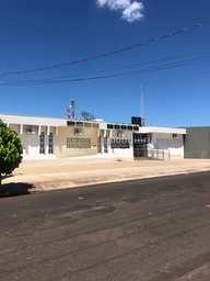 Consultório de 14 quartos, no bairro Centro, em Tupã | Eu Corretor