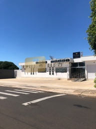 Consultório de 14 quartos, no bairro Centro, em Tupã | Eu Corretor