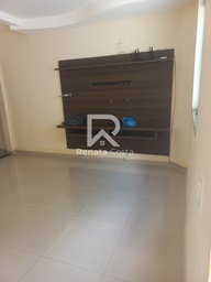 Geminado de 2 quartos, 76m² no bairro Menezes (Justinópolis), em Ribeirão das Neves | Eu Corretor