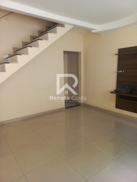 Geminado de 2 quartos, 76m² no bairro Menezes (Justinópolis), em Ribeirão das Neves | Eu Corretor