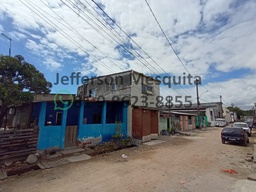 Casa de 2 quartos, 50m² no bairro Ibura, em Recife | Eu Corretor