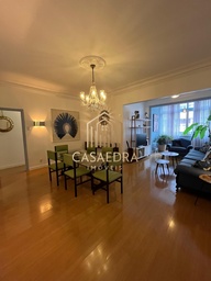 Apartamento de 3 quartos, 150m² no bairro Copacabana, em Rio de Janeiro | Eu Corretor