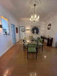 Apartamento de 3 quartos, 150m² no bairro Copacabana, em Rio de Janeiro | Eu Corretor