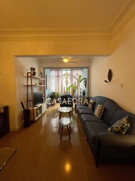 Apartamento de 3 quartos, 150m² no bairro Copacabana, em Rio de Janeiro | Eu Corretor