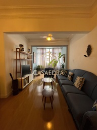 Apartamento de 3 quartos, 150m² no bairro Copacabana, em Rio de Janeiro | Eu Corretor