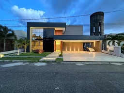 Casa de Condomínio de 4 quartos, 500m² no bairro Atalaia, em Ananindeua | Eu Corretor