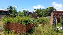 Loteamento de 100m² no bairro Prazeres, em Jaboatão dos Guararapes | Eu Corretor