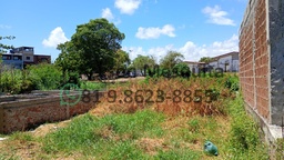 Loteamento de 100m² no bairro Prazeres, em Jaboatão dos Guararapes | Eu Corretor