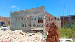 Casa de 2 quartos, 150m² no bairro Prazeres, em Jaboatão dos Guararapes | Eu Corretor