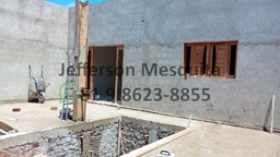 Casa de 2 quartos, 63m² no bairro Afogados, em Recife | Eu Corretor