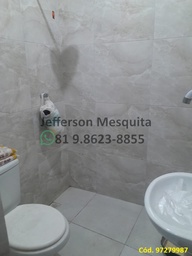 Casa de 2 quartos, 63m² no bairro Afogados, em Recife | Eu Corretor