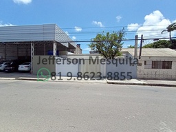 Comercial de 4 quartos, 53m² no bairro Ipsep, em Recife | Eu Corretor