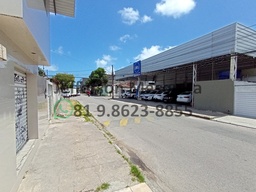 Comercial de 4 quartos, 53m² no bairro Ipsep, em Recife | Eu Corretor