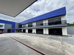 Sala Comercial de 48m² no bairro Quarenta Horas (Coqueiro), em Ananindeua | Eu Corretor