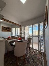 Apartamento de 2 quartos, no bairro centro , em Caldas Novas | Eu Corretor