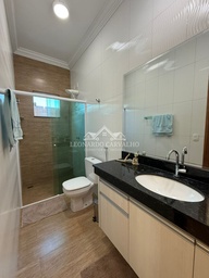 Casa de 6 quartos, no bairro RESIDENCIAL ALDEIA THERMAS, em Caldas Novas | Eu Corretor