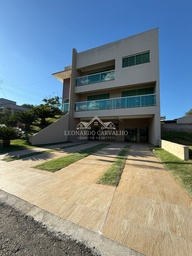 Casa de 6 quartos, no bairro RESIDENCIAL ALDEIA THERMAS, em Caldas Novas | Eu Corretor