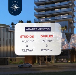 Apartamento de no bairro Umarizal, em Belém | Eu Corretor