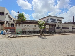 Casa de 4 quartos, 200m² no bairro Afogados, em Recife | Eu Corretor