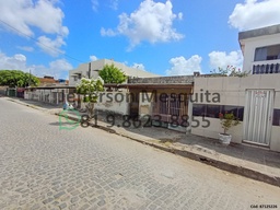 Casa de 4 quartos, 200m² no bairro Afogados, em Recife | Eu Corretor