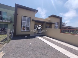 Casa de 2 quartos, 65m² no bairro Nova Tramandaí, em Tramandaí | Eu Corretor