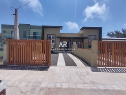 Casa de 2 quartos, 65m² no bairro Nova Tramandaí, em Tramandaí | Eu Corretor