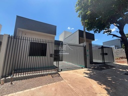 Casa de 2 quartos, 51m² no bairro São Francisco, em Toledo | Eu Corretor