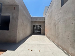 Casa de 2 quartos, 44m² no bairro São Francisco, em Toledo | Eu Corretor