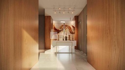 Apartamento de 1 quarto, 58m² no bairro Altiplano Cabo Branco, em João Pessoa | Eu Corretor