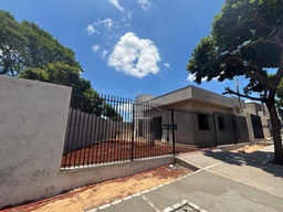 Casa de 2 quartos, 56m² no bairro São Francisco, em Toledo | Eu Corretor