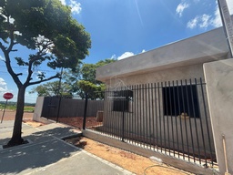 Casa de 2 quartos, 56m² no bairro São Francisco, em Toledo | Eu Corretor