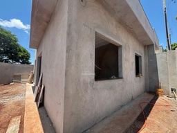 Casa de 2 quartos, 56m² no bairro São Francisco, em Toledo | Eu Corretor