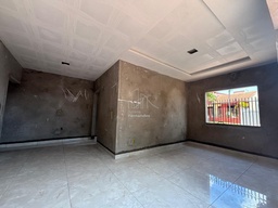 Casa de 2 quartos, 56m² no bairro São Francisco, em Toledo | Eu Corretor