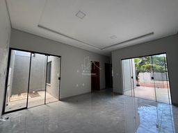 Casa de 2 quartos, 49m² no bairro São Francisco, em Toledo | Eu Corretor