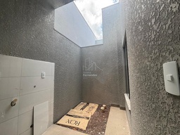 Casa de 2 quartos, 49m² no bairro São Francisco, em Toledo | Eu Corretor