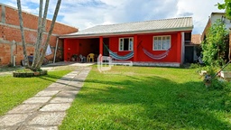 Casa de 3 quartos, 160m² no bairro Piçarras, em Guaratuba | Eu Corretor